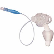 Shiley Flexible Tracheostomy Tube Cuffless, Reusable Inner Cannula, 7.0mm